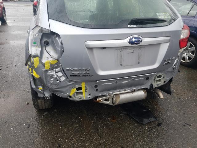 2016 SUBARU IMPREZA SP JF1GPAS68G8236849