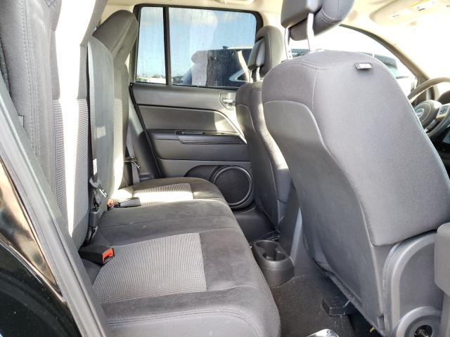 2012 JEEP COMPASS LA 1C4NJCEB0CD639720
