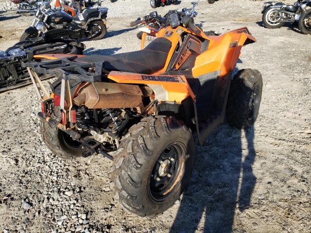 2020 POLARIS SCRAMBLER 4XASVA850LB318278