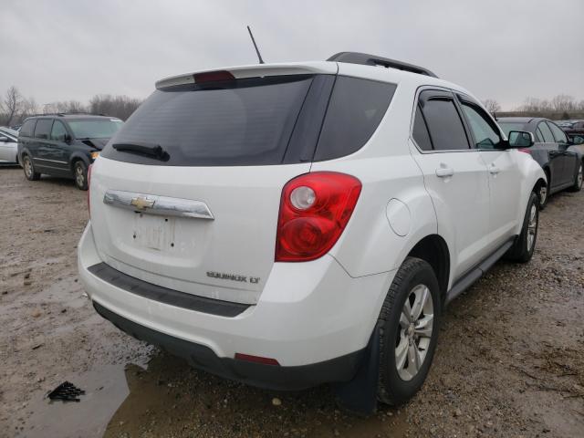 2013 CHEVROLET EQUINOX LT 2GNALPEK0D1115634