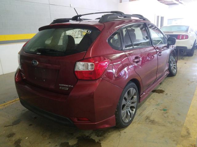 2012 SUBARU IMPREZA SP JF1GPAL67CH239119