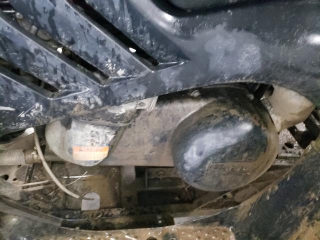 2002 YAMAHA 4WHEELER - LLBATN4W250A00320