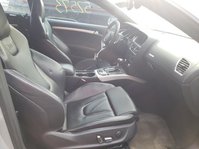 2013 AUDI RS5 WUAC6AFR5DA900631