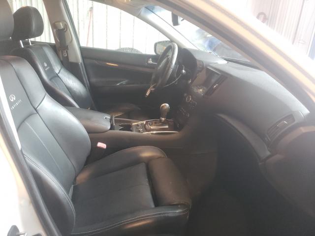 2012 INFINITI G37 JN1CV6AR8CM677604