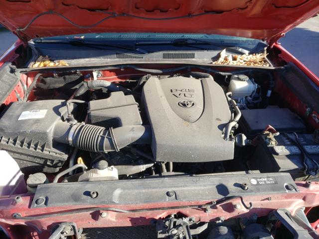 2016 TOYOTA TACOMA DOU 3TMCZ5AN4GM017370