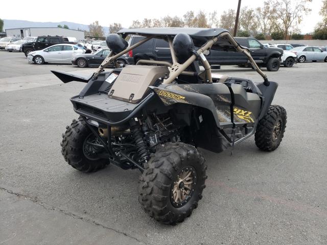 2020 YAMAHA YXZ1000 - 5Y4AN29Y6LA101687