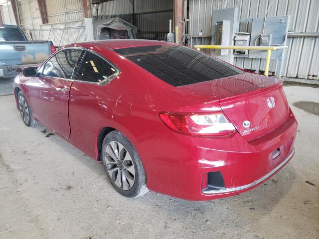 2015 HONDA ACCORD LX- 1HGCT1B36FA014510