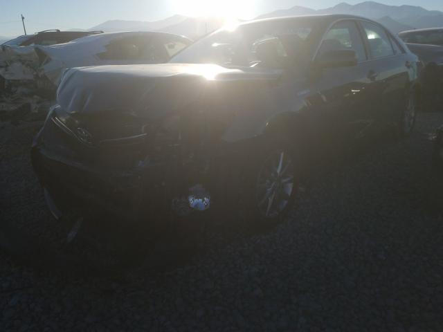 2011 TOYOTA CAMRY HYBR 4T1BB3EK8BU137984