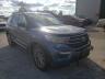 2020 FORD  EXPLORER