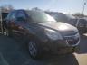 2011 CHEVROLET  EQUINOX