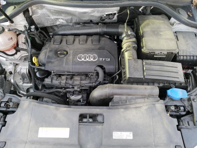 2018 AUDI Q3 PREMIUM WA1ECCFS2JR026081