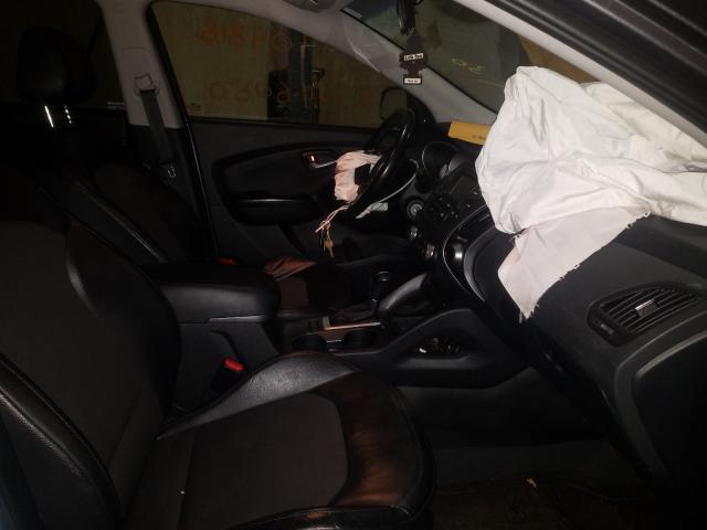 2014 HYUNDAI TUCSON GLS KM8JUCAG1EU848163