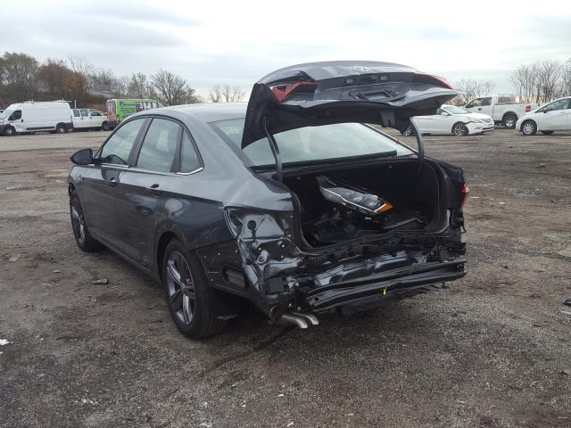 2020 VOLKSWAGEN JETTA S 3VWCB7BU2LM053572