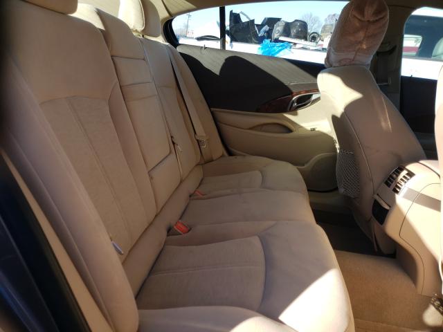 2012 BUICK LACROSSE C 1G4GB5E31CF138183