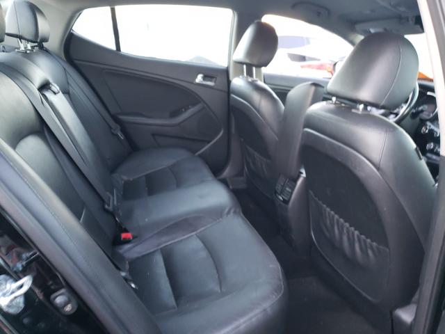 2014 KIA OPTIMA HYB KNAGN4AD1E5070610