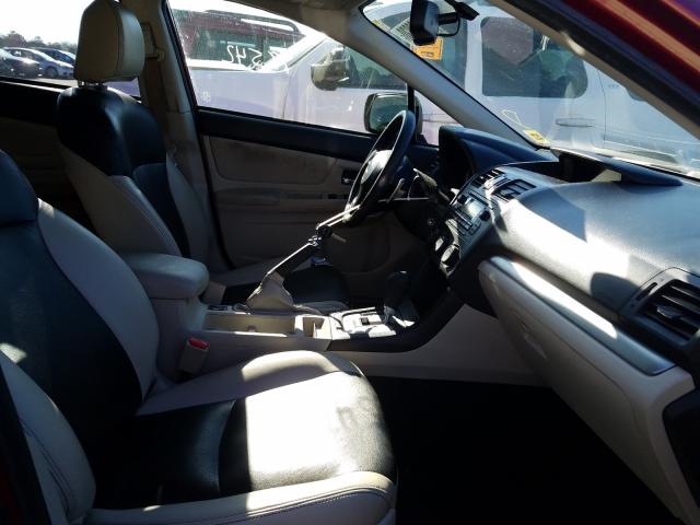 2014 SUBARU XV CROSSTR JF2GPAVC9E8275878