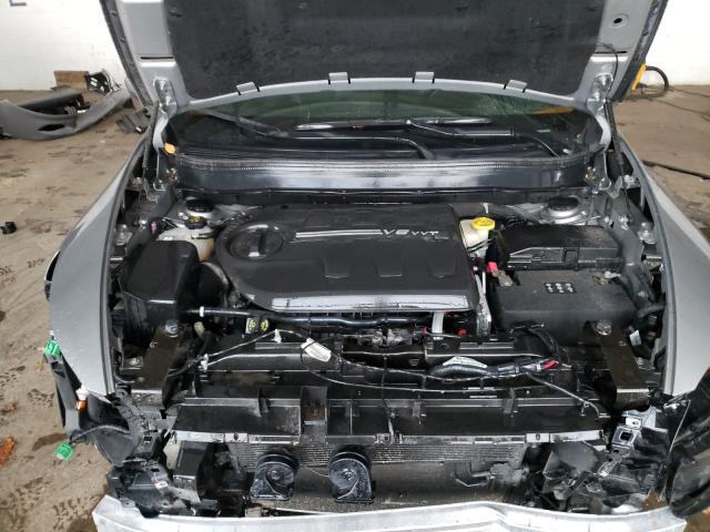 2016 JEEP CHEROKEE L 1C4PJMDS8GW169253