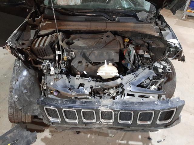 2018 JEEP COMPASS LA 3C4NJCBB2JT488648