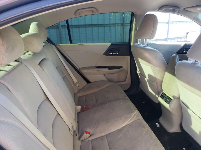 2017 HONDA ACCORD HYB JHMCR6F31HC000587