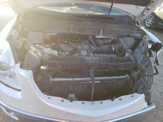 2011 BUICK ENCLAVE CX 5GAKVCED3BJ262892
