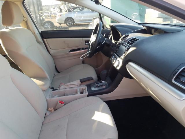 2016 SUBARU IMPREZA PR JF1GJAB61GH022495