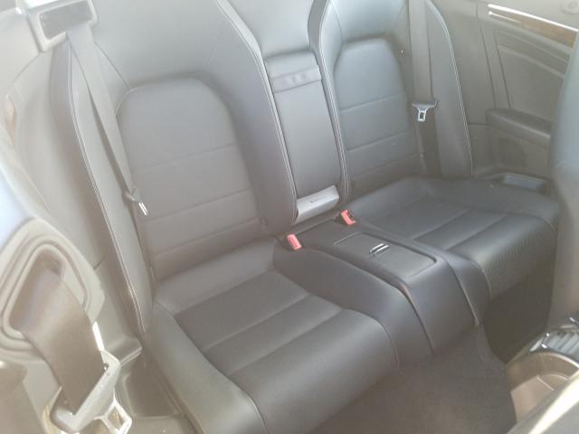 2015 MERCEDES-BENZ E 400 WDDKK6FF4FF301402