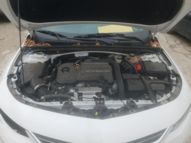 2017 CHEVROLET MALIBU LT 1G1ZE5ST1HF121151