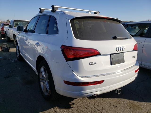 VIN WA1L2AFP4HA003209 2017 Audi Q5, Premium Plus no.3