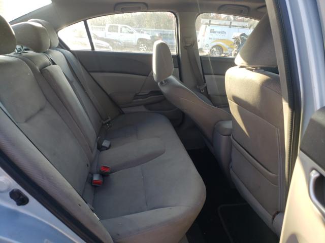 2012 HONDA CIVIC EX 2HGFB2F84CH583543