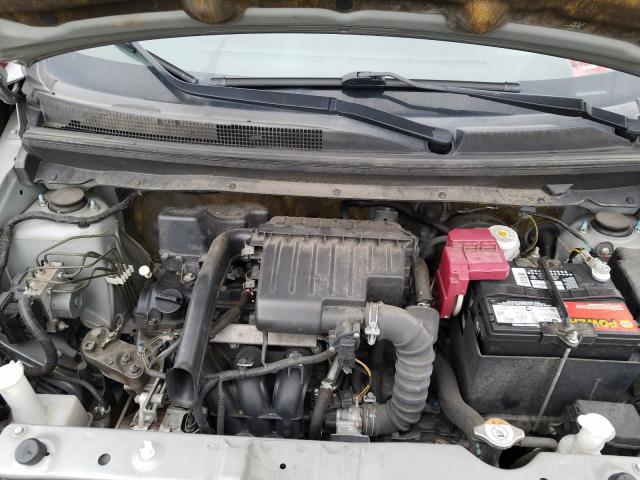 2015 MITSUBISHI MIRAGE DE ML32A3HJ8FH057578