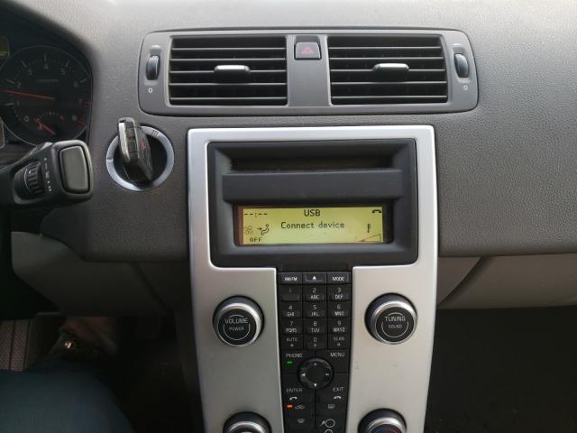 2011 VOLVO S40 YV1672MS0B2539264