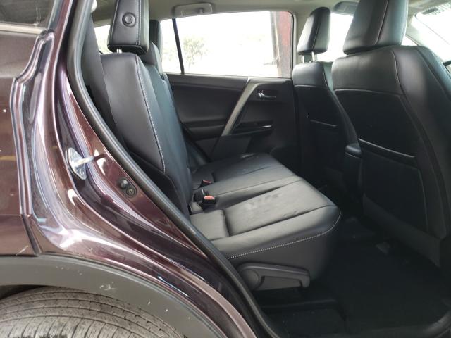 2018 TOYOTA RAV4 LIMIT 2T3DFREV0JW823274