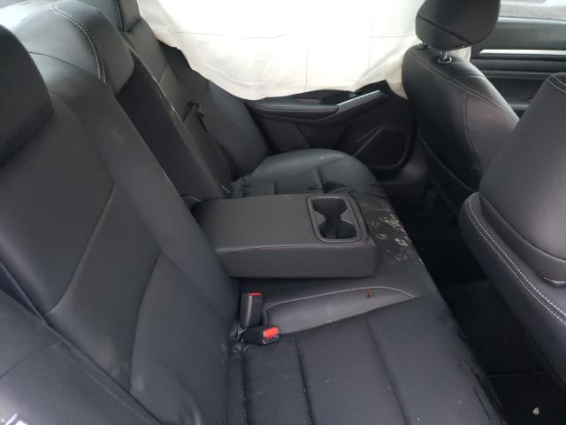 2020 NISSAN ALTIMA SL 1N4BL4EV0LN307631
