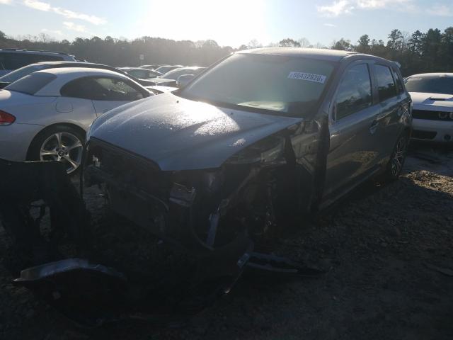 2018 MITSUBISHI OUTLANDER JA4AP3AWXJZ010661