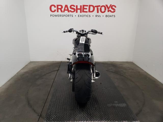2012 HARLEY-DAVIDSON VRSCF VROD 1HD1HPH12CC807835