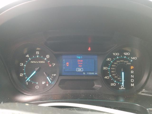 2012 FORD EXPLORER 1FMHK8B85CGA75072