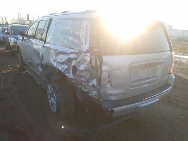 2015 GMC YUKON XL D 1GKS2JKJ2FR262609