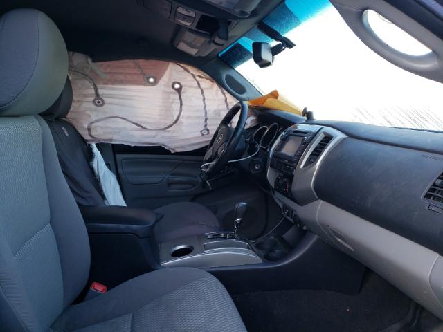 2013 TOYOTA TACOMA PRE 5TFTU4GN3DX031282