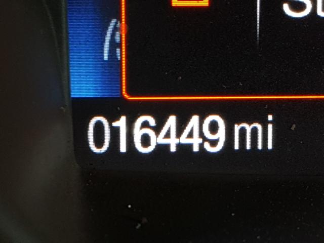 2019 FORD ESCAPE SEL 1FMCU9HD0KUB78110