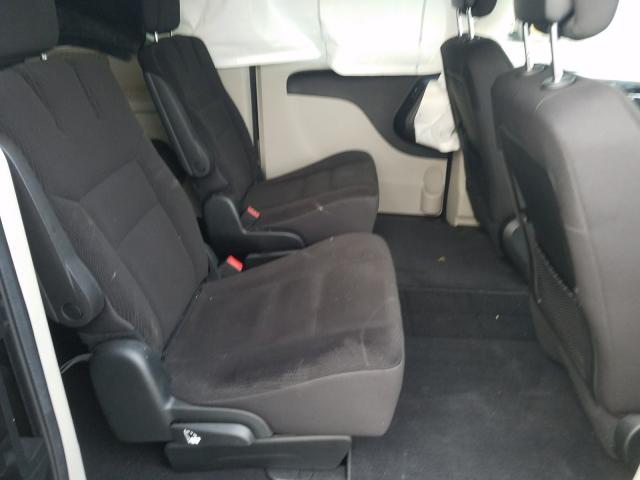 2018 DODGE CARAVAN 2C4RDGBG4JR231540