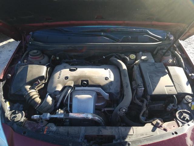 2016 BUICK REGAL PREM 2G4GS5GX1G9203774