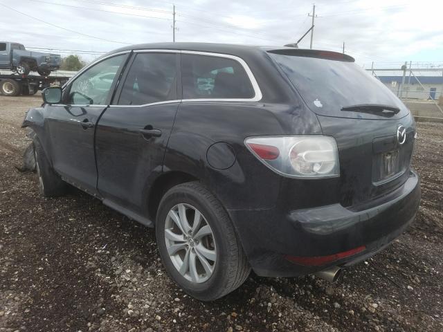 2010 MAZDA CX-7 JM3ER2W37A0300930