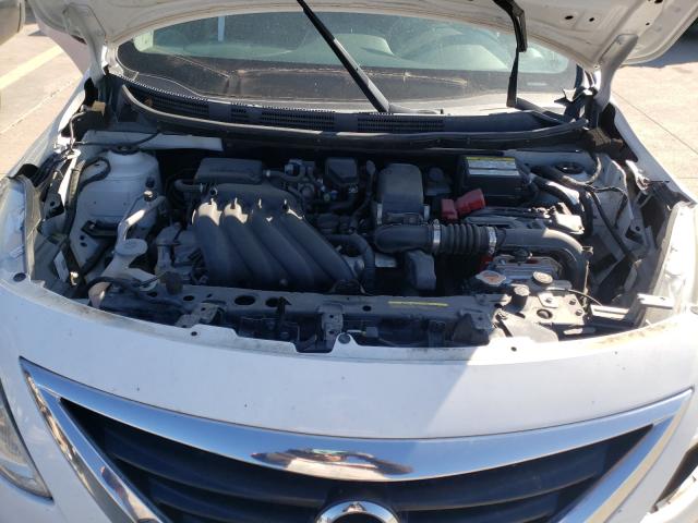 2015 NISSAN VERSA 3N1CN7AP6FL889792