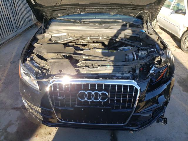 VIN WA1D7AFP1HA074129 2017 Audi Q5, Premium Plus S-... no.7