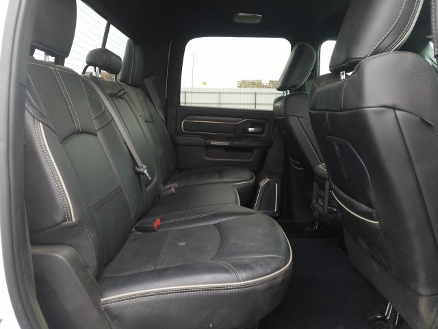 2019 RAM 2500 LIMIT - 3C6UR5SL6KG714152