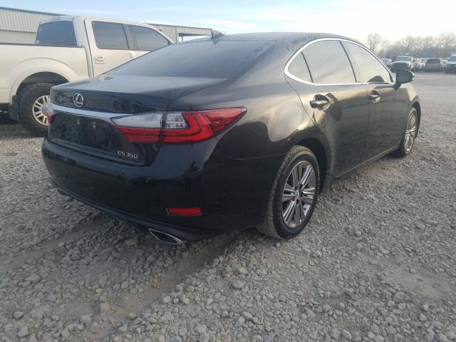 2017 LEXUS ES 350 58ABK1GG4HU060366