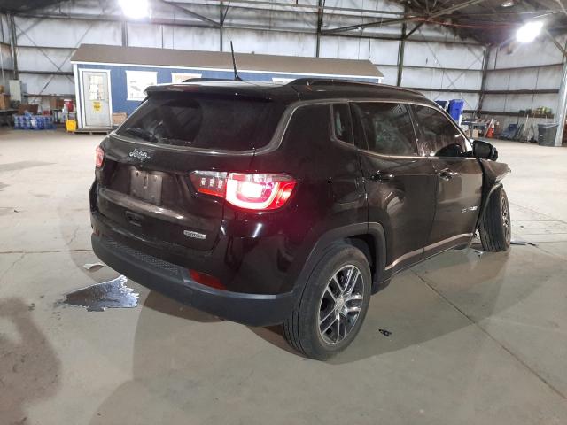 2018 JEEP COMPASS LA 3C4NJCBB2JT488648