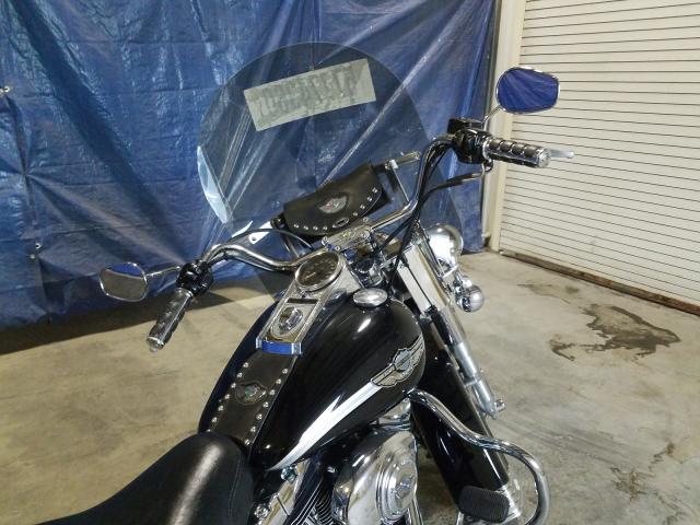 2003 HARLEY-DAVIDSON FLSTCI 1HD1BWB123Y080882