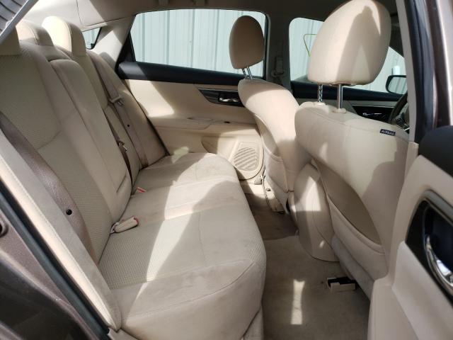 2014 NISSAN ALTIMA SV 1N4AL3AP3EC199906