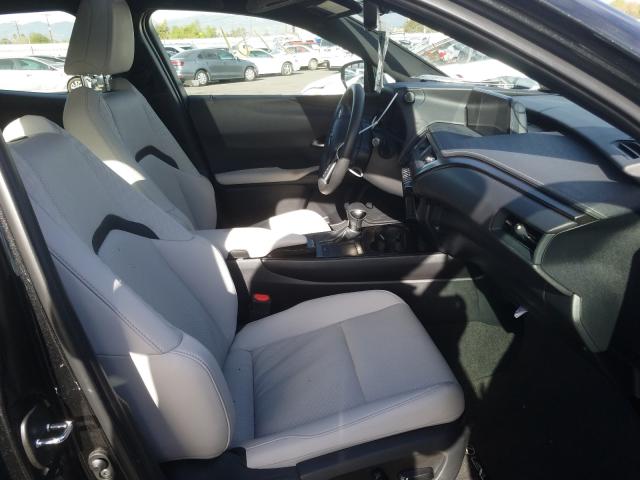 2020 LEXUS UX 200 JTHP3JBH8L2021720